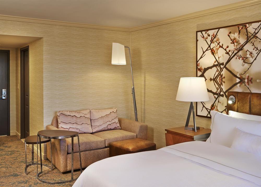 The Westin Crystal City Reagan National Airport Arlington Exterior photo
