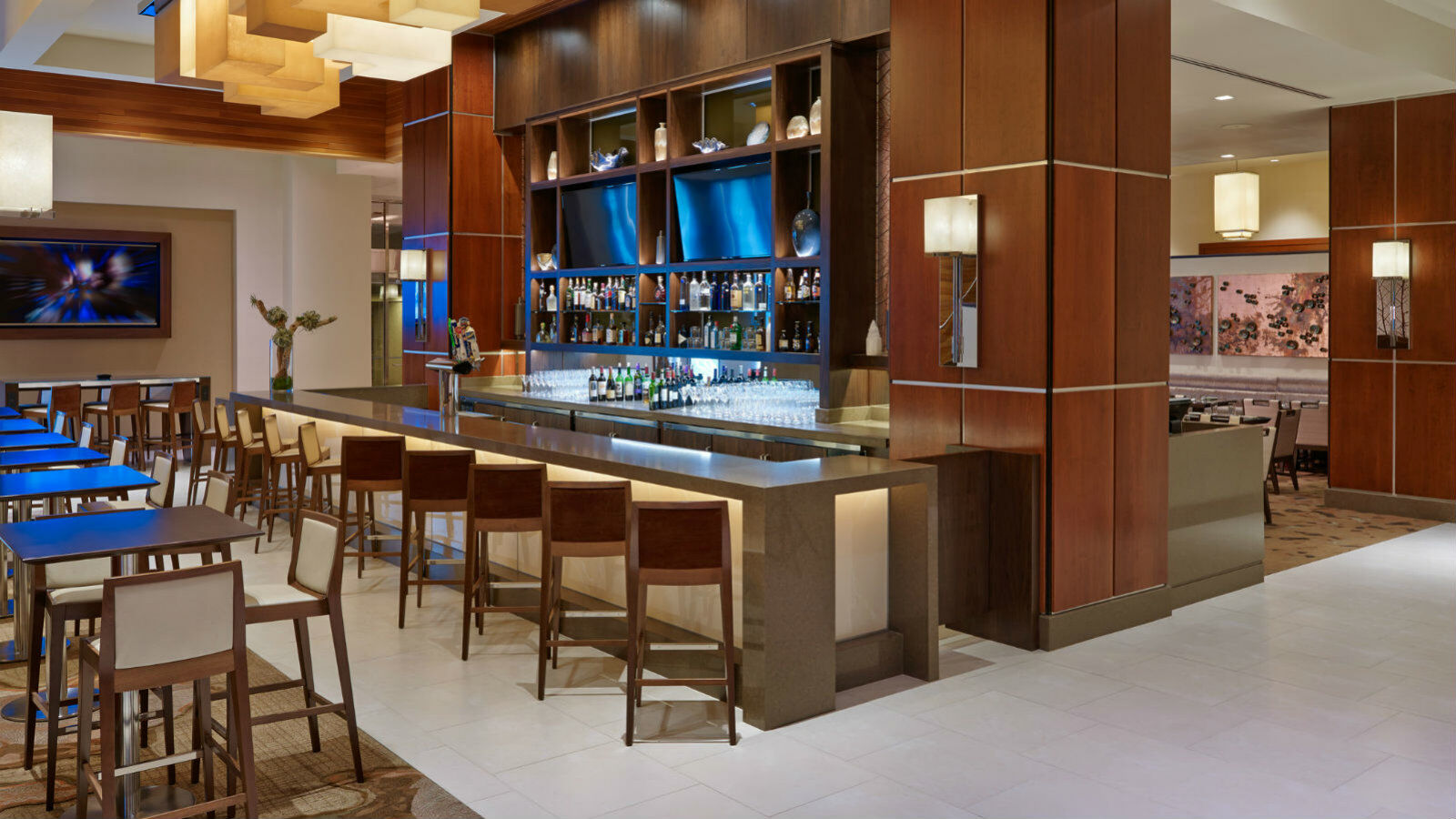 The Westin Crystal City Reagan National Airport Arlington Exterior photo